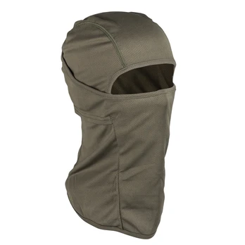 Mil-Tec Thermoactive Olive Balaklava