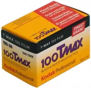 Kodak TMX 100 135-36 EXP
