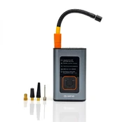Platinet compressor-power bank-flashlight PTC22 (46234) kaina