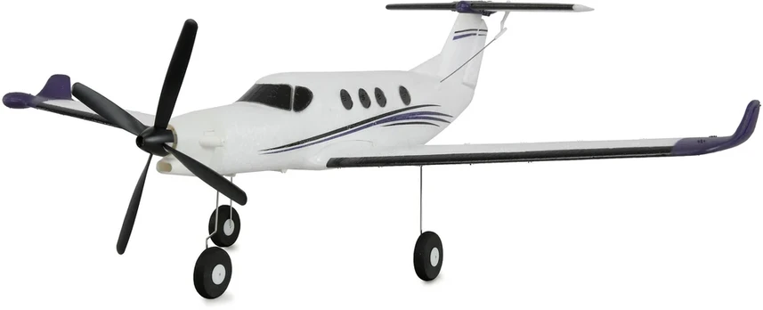 Amewi AMXFlight AM-12 450mm 6G/3D 6-Kanal RTF 14+