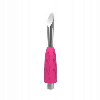 STALEKS Manicure attachment Combo Uniq 12 (Beveled Pusher) Moterims