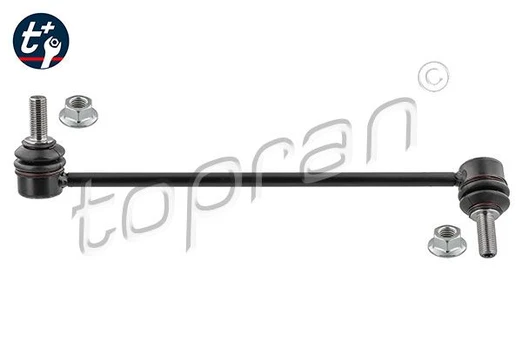 Šarnyro stabilizatorius TOPRAN 632 363