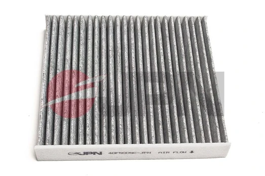 Filtras, salono oras JPN 40F5009C-JPN