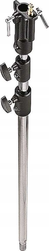 Manfrotto Prailginimas Manfrotto 146CS trikojui, chromuotas, 137–314 cm