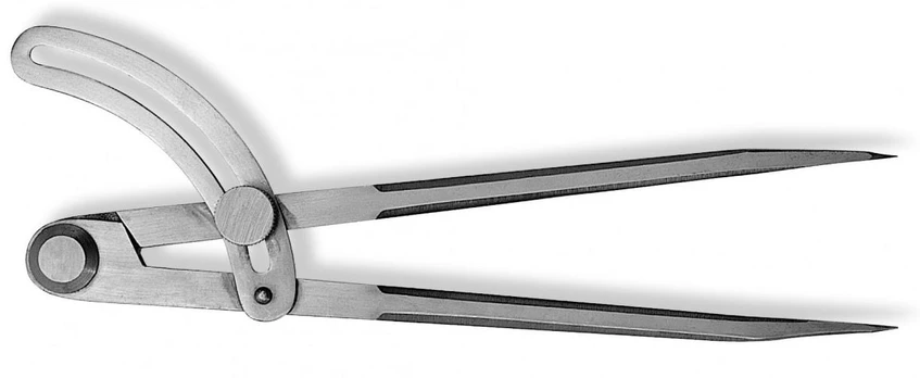 Skriestuvas 150mm Scala