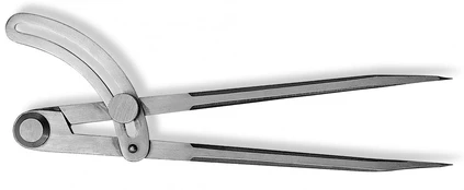 Skriestuvas 150mm Scala kaina