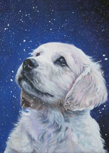 Deimantinis paveikslas WD2331 27x38 cm