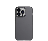TECH21 CASE T21-9207 EVO CLEAR IPHONE 13 PRO CAMO Juodas kaina