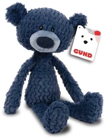 Spin Master Gund Gund Toothpick Bear Ripple 38 cm