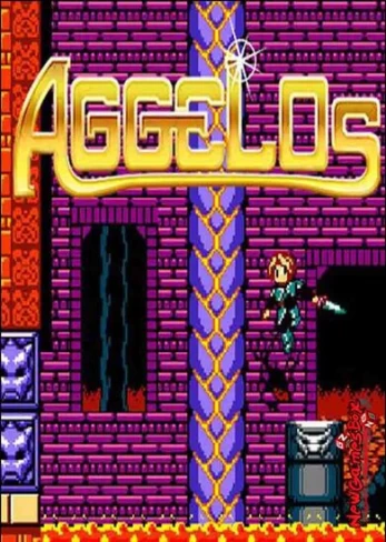 Aggelos PC