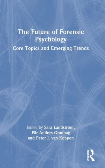Future of Forensic Psychology