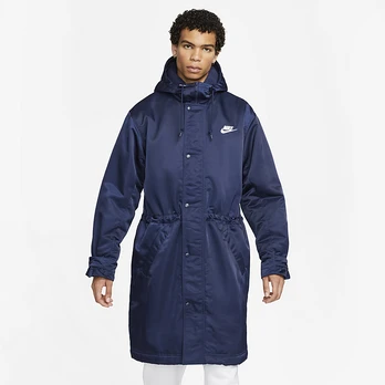 Nike Club - Dydis L (FB7320-410 Striukės)