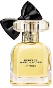 Kvapusis vanduo Marc Jacobs Perfect Intense, 30 ml kaina