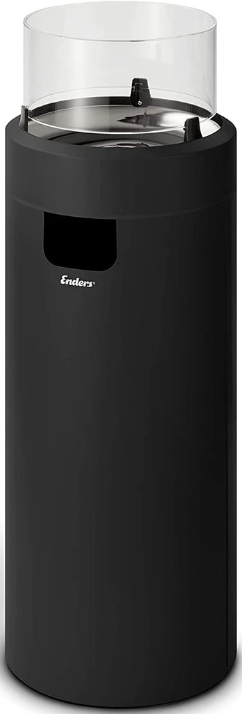 Dujinis šildytuvas Enders Nova LED L 560133, 2500 W