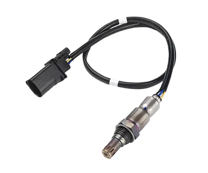 VAG Lambda Zondas Volkswagen Golf Audi A3 Q3 TT Originalus 04L906262AF