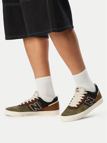 New Balance Laisvalaikio batai UN306BST Spalvota