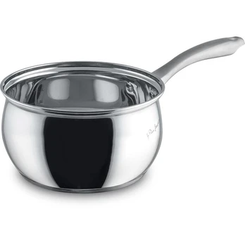 Lamart LT1169 Nerūdijantis plienas saucepan SHAPE, 2,5 l