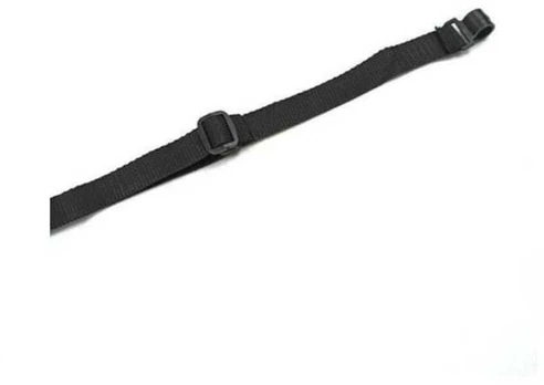 Ukulelės diržas JEREMI CS-BD01-BK