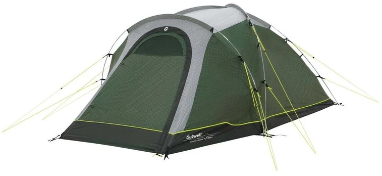 Outwell - Cloud 3 - Green - 3-person