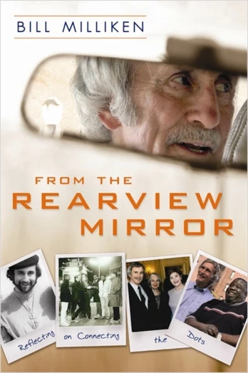 From The Rearview Mirror
