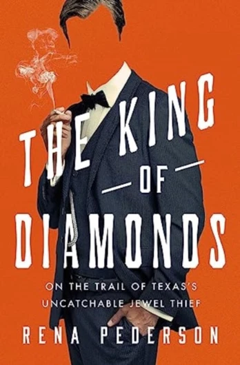 King of Diamonds