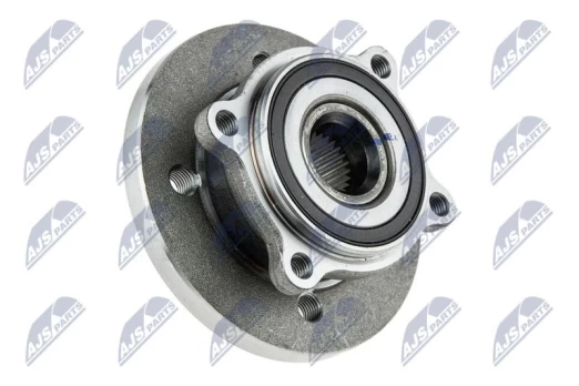 Rato guolio komplektas NTY KLP-BM-019