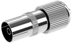 Laikiklis Sinox Coax metal antennestik