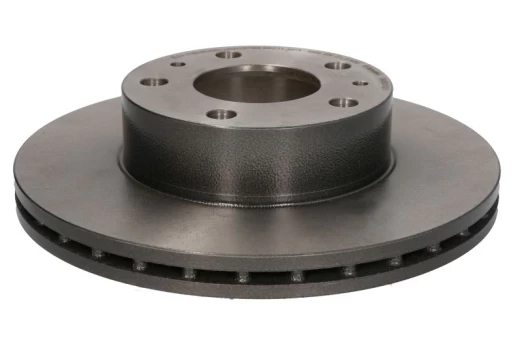 BREMBO 09.8931.21 Brake Disc