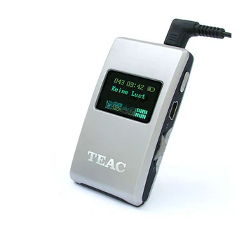 MP3 grotuvas Teac MP-300