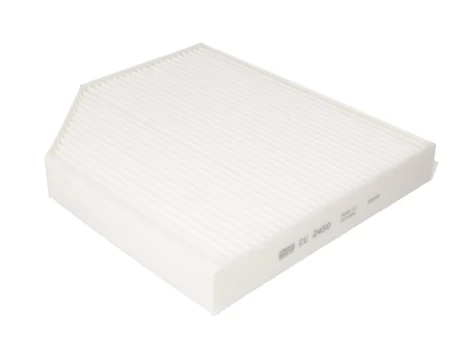 Salono filtras MANN-FILTER CU 2450