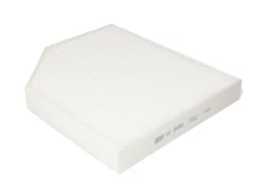 Salono filtras MANN-FILTER CU 2450 kaina