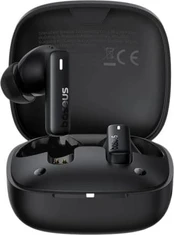 Baseus Headphones Bluetooth 5.3 BOWIE E19 black