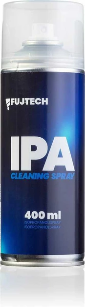 Fujtech Fuj: tech IPA Kontakt valiklis, 400 ml
