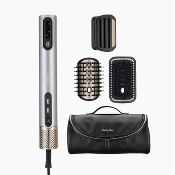 Plaukų formavimo šukos BABYLISS Air Wand AS6555E