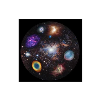 Astrial diskas Sega Homestar Pro Nebulae žaislams