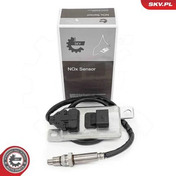 NOx jutiklis, NOx katalizatorius ESEN SKV 71SKV060