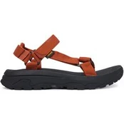 Teva Basutės Hurricane XLT3 1173670 Ruda
