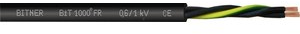 Bitner BIT 1000 FR 7G1,5