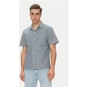 Levi's® Marškiniai A8457-0015 Mėlyna Standard Fit