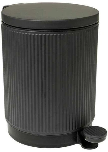 Šiukšliadėžė do łazienki ONYX, 5 l