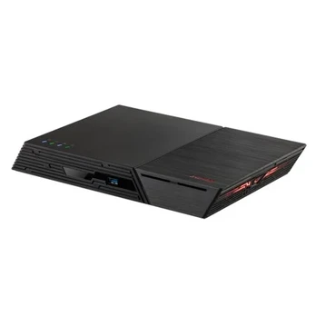 Serveris ASUSTOR Mini Desktop NAS FS6706T 6-Bay