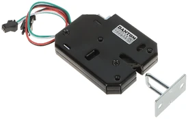 ELEKTROMAGNETINIS SPINTELĖS PAVIDALO KABLYS DT-05 DANTOM kaina