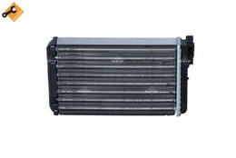 NRF NRF 58640 Interior heater radiator