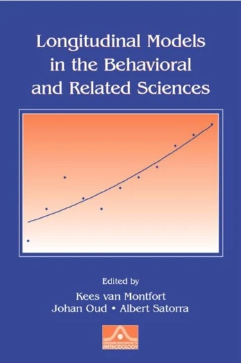Longitudinal Models in the Behavioral and Related Sciences