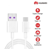 Laidas Huawei, USB Type C/USB kaina