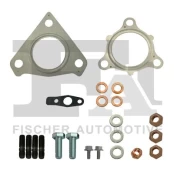 Montavimo komplektas, kompresorius FA1 KT740120 kaina