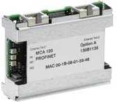 Danfoss ProfiNet (MCA120)