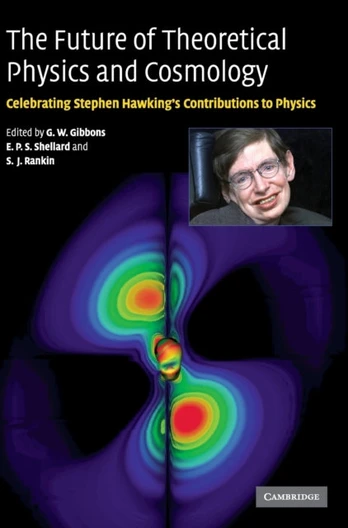 Future of Theoretical Physics and Cosmology