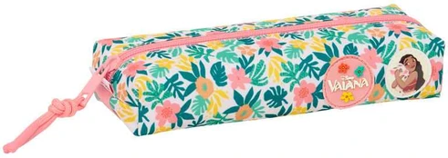 Safta Disney Moana Vaiana pencil case