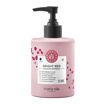 Kaukė plaukams Maria Nila Colour Refresh, 300 ml